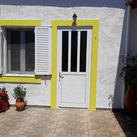 Lemon Garden 1 Villa Karidi Exterior photo